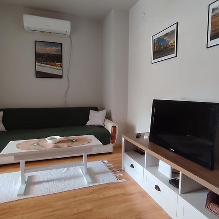 Vila Zora Apartman บันยา โควิลยาชา ภายนอก รูปภาพ