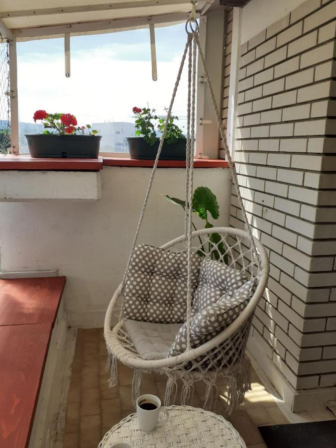 Vila Zora Apartman บันยา โควิลยาชา ภายนอก รูปภาพ