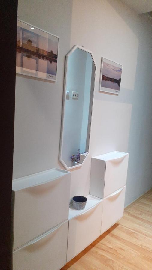 Vila Zora Apartman บันยา โควิลยาชา ภายนอก รูปภาพ