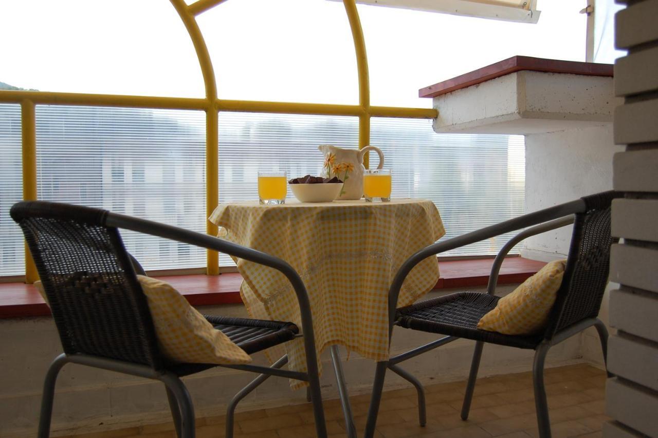 Vila Zora Apartman บันยา โควิลยาชา ภายนอก รูปภาพ