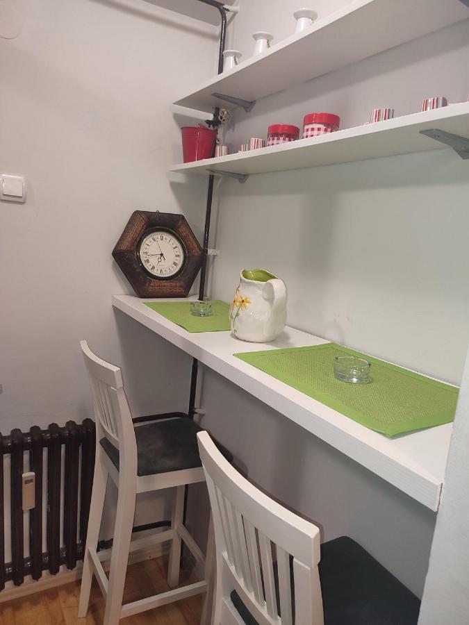 Vila Zora Apartman บันยา โควิลยาชา ภายนอก รูปภาพ