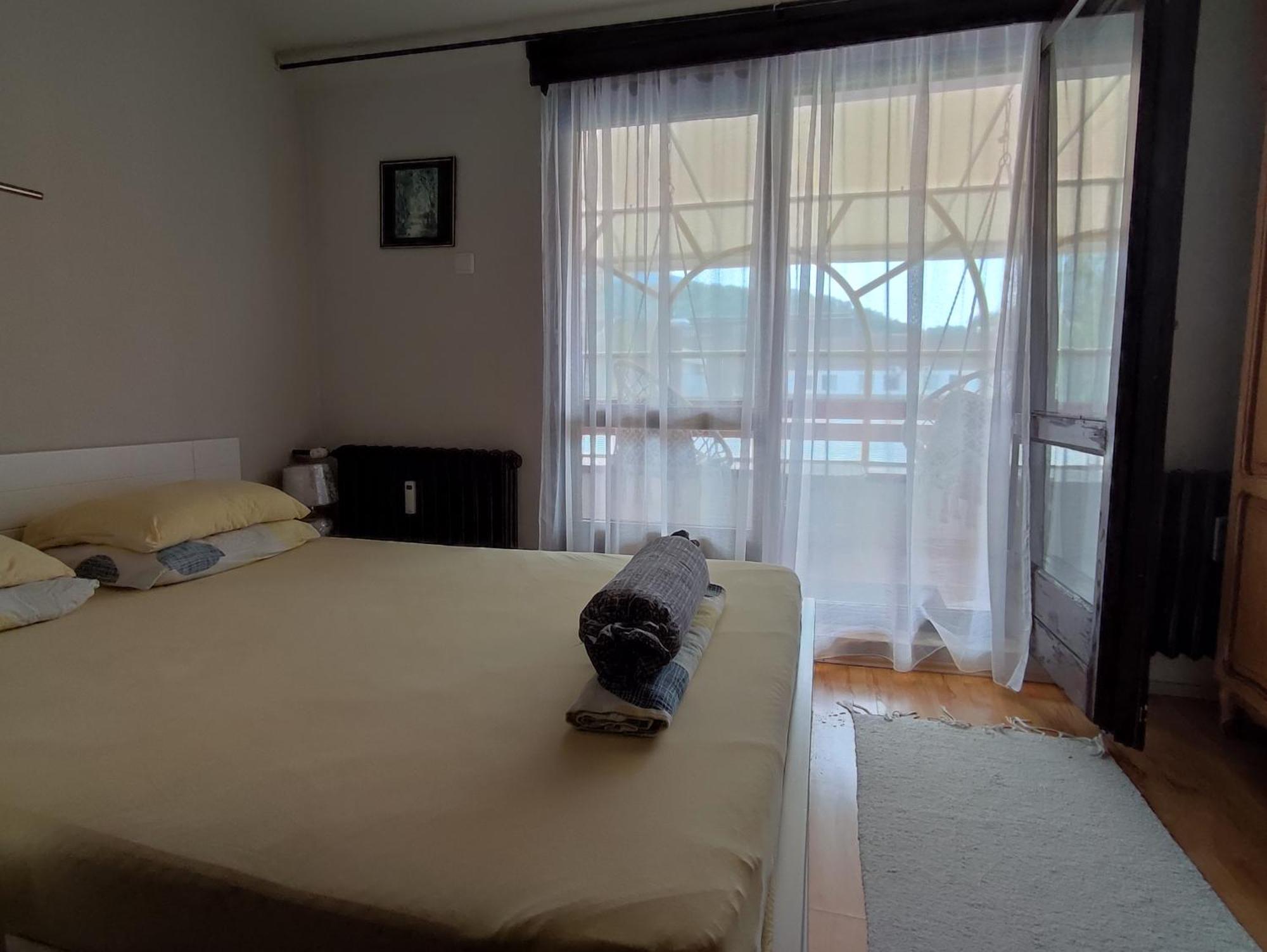 Vila Zora Apartman บันยา โควิลยาชา ภายนอก รูปภาพ